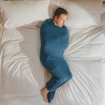 Sleep Pod Move - Kocyk Terapeutyczny do Przewijania dla Dorosłych z Uciskową Terapia 6
