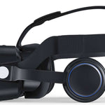 SmartPhone VR - Zestaw Słuchawkowy do Wirtualnej Rzeczywistości 360° 2