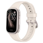 Smartwatch Wodoodporny IP68 z Długą Żywotnością Baterii – Idealny do Sportów Wodnych 0