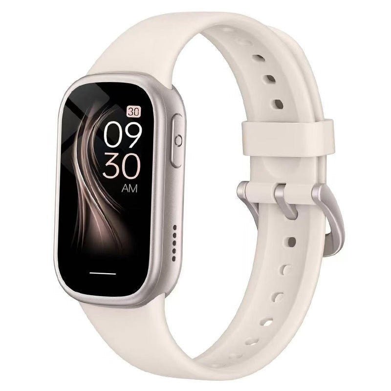 Smartwatch Wodoodporny IP68 z Długą Żywotnością Baterii – Idealny do Sportów Wodnych 0