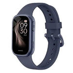 Smartwatch Wodoodporny IP68 z Długą Żywotnością Baterii – Idealny do Sportów Wodnych 1