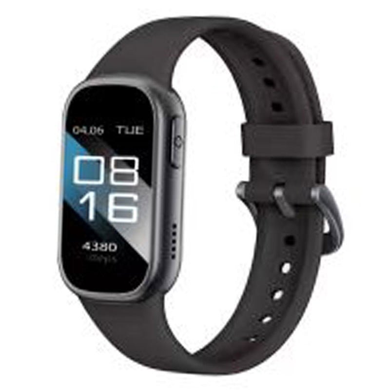 Smartwatch Wodoodporny IP68 z Długą Żywotnością Baterii – Idealny do Sportów Wodnych 2