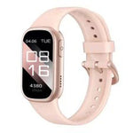 Smartwatch Wodoodporny IP68 z Długą Żywotnością Baterii – Idealny do Sportów Wodnych 4