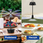 Sposoby użycia wentylatora odstraszającego muchy na zewnątrz