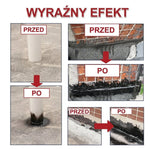 Spray Uszczelniający do Naprawy Przecieków – Wodoodporny, Szybka Ochrona na Różne Powierzchnie 7