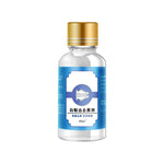 Środek do Czyszczenia Butów – Odplamiacz do Skórzanych i Zamszowych Obuwia 30 ml 0