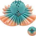 Steampunkowy Wirujący Cud - Kulka Zębata do Relaksu i Poprawy Koncentracji 5