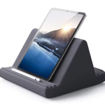Stojak na Tablet z Regulacją Kątów – Uniwersalny dla Tabletów 4-13 cali 0