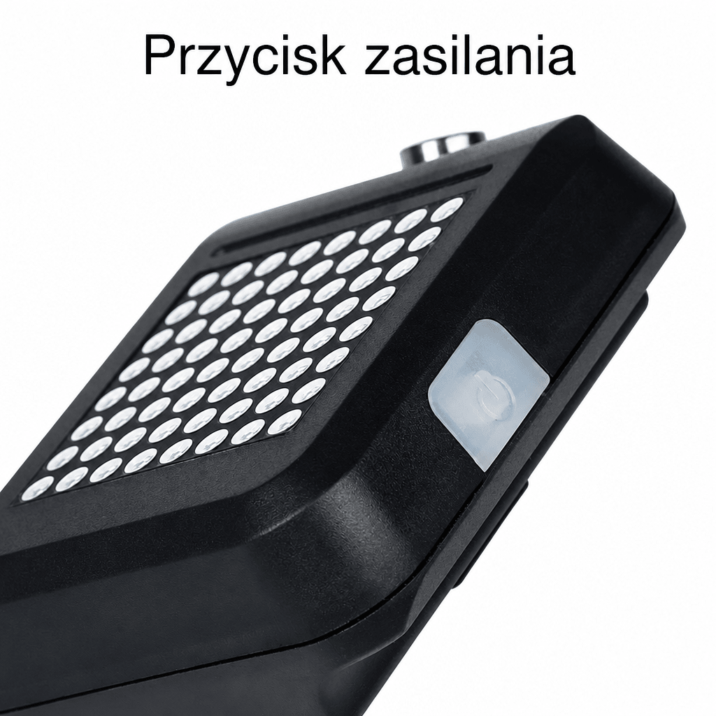 Światło do Roweru LED z Kierunkowskazami i Laserem – Ładowalne USB z Czujnikiem Hamowania
