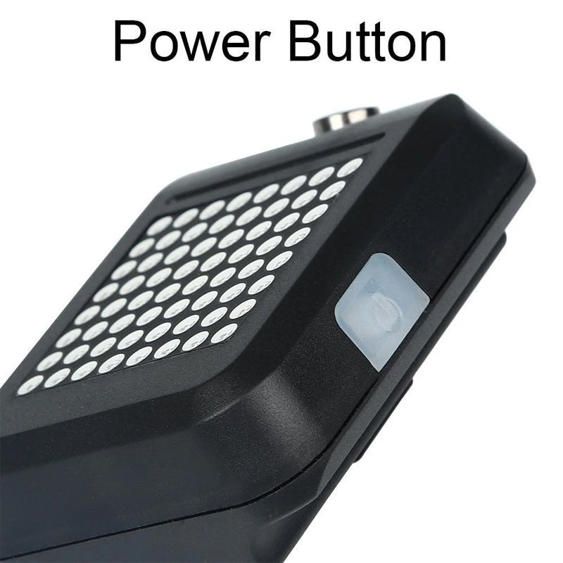 Światło do Roweru LED z Kierunkowskazami i Laserem – Ładowalne USB z Czujnikiem Hamowania 6