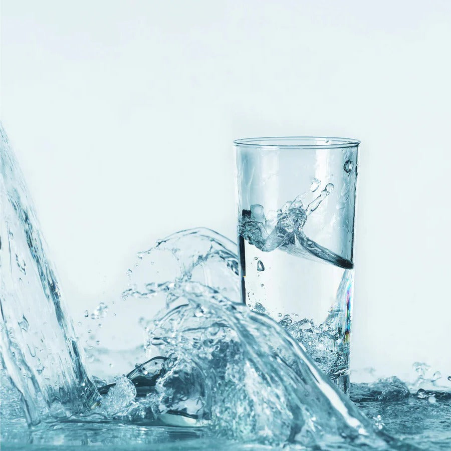 Szklana Butelka Na Wodę Infuzyjną Z Wodorem - Ekologiczna I Przenośna 5