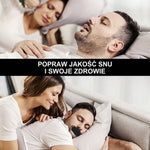 Taśma na Usta do Spania – Hipoalergiczna, Redukująca Chrapanie, Komfortowa 30szt 9