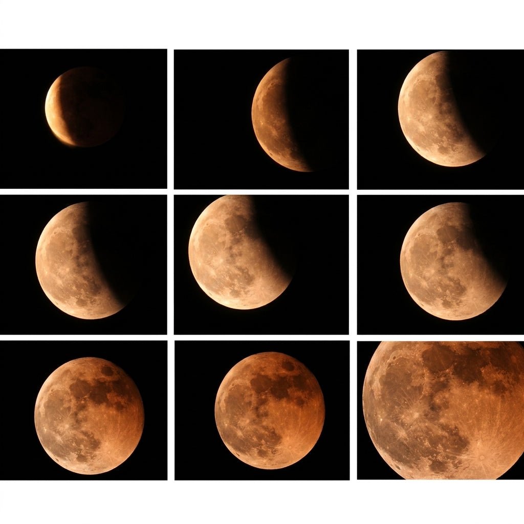 Teleskop Astronomiczny dla Początkujących 70 mm z Adapterem do Telefonu – Ogniskowa 300 mm 8