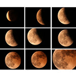 Teleskop Astronomiczny dla Początkujących 70 mm z Adapterem do Telefonu – Ogniskowa 300 mm 8