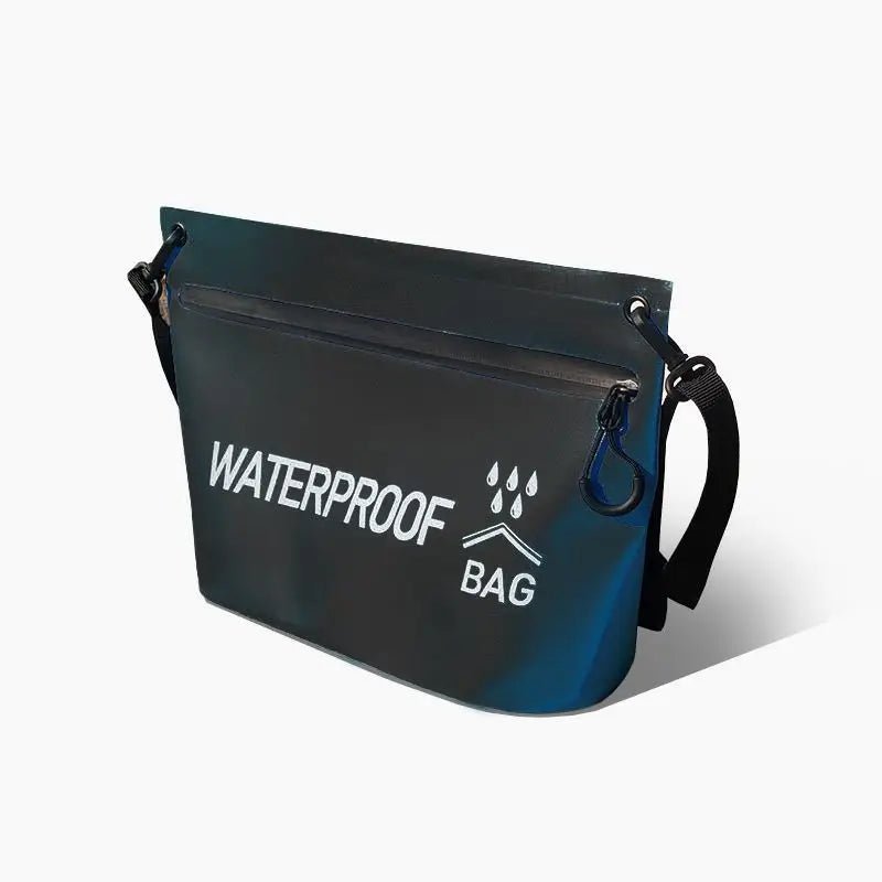 Torba Wodoodporna Dry Bag 5L z Oddzieleniem Mokro-Sucho – Idealna do Sportów Wodnych 0