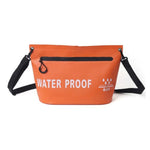 Torba Wodoodporna Dry Bag 5L z Oddzieleniem Mokro-Sucho – Idealna do Sportów Wodnych 9
