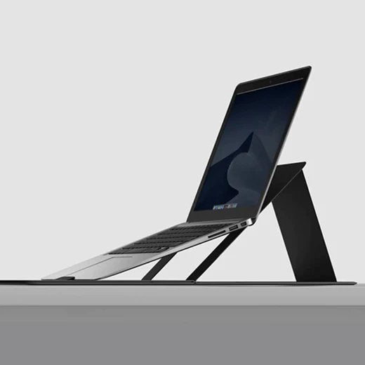 Ultracienki Stolik Pod Laptopa Do Łóżka, Lekki Składany Stół Przenośny 7
