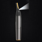 Ultracienki Trymer Precyzyjny do Brody i Brwi z Hipoalergicznym Ostrzem 2