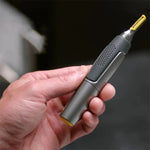 Ultracienki Trymer Precyzyjny do Brody i Brwi z Hipoalergicznym Ostrzem 3