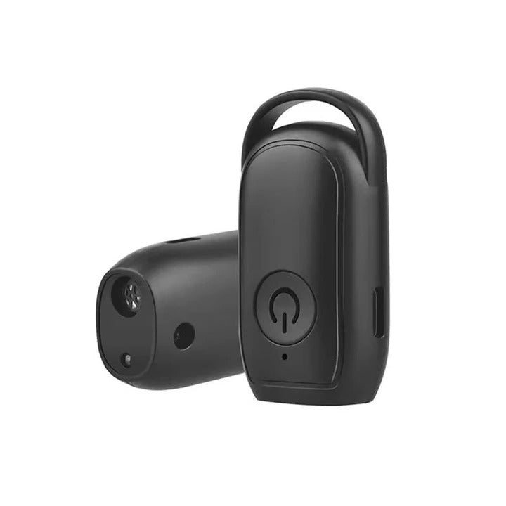 Ultradźwiękowy Odstraszacz Psów - Skuteczne Odstraszanie Psów w Parku 0