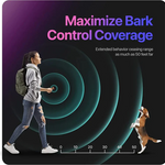 Ultradźwiękowy Trener Psów - Kompaktowe Narzędzie do Korekcji Zachowań 3