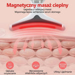 Urządzenie do Liftingu Twarzy i Szyi z 7 Trybami Światła i 3 Trybami Masażu 5