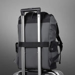 Wielofunkcyjny Plecak z Portem USB na Laptopa - Idealny do Pracy i Szkoły 8