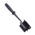 Wielofunkcyjny Rozdrabniacz do Mięsa ze Stali Nierdzewnej i Ergonomicznym Uchwytem 0