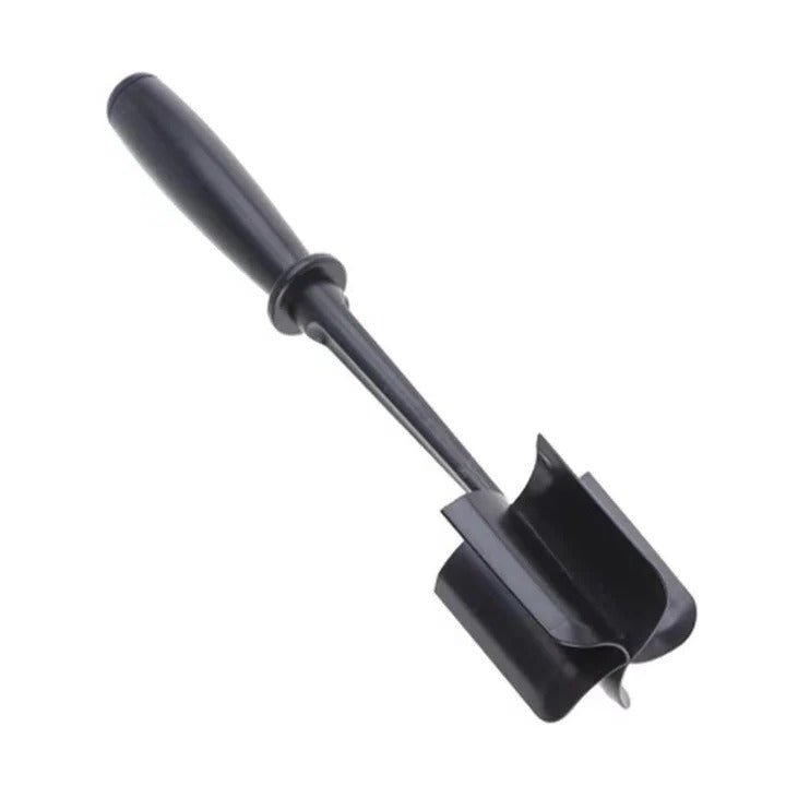 Wielofunkcyjny Rozdrabniacz do Mięsa ze Stali Nierdzewnej i Ergonomicznym Uchwytem 0