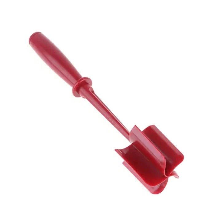 Wielofunkcyjny Rozdrabniacz do Mięsa ze Stali Nierdzewnej i Ergonomicznym Uchwytem 1