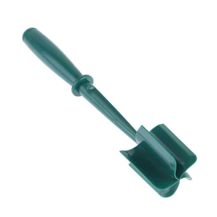 Wielofunkcyjny Rozdrabniacz do Mięsa ze Stali Nierdzewnej i Ergonomicznym Uchwytem 2