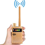 Wykrywacz Sygnałów RF i GPS – Detekcja Ukrytych Kamer i Lokalizatorów do Domu i Biura 2