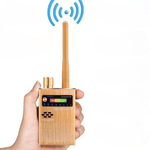 Wykrywacz Sygnałów RF i GPS – Detekcja Ukrytych Kamer i Lokalizatorów do Domu i Biura 3