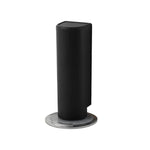 Wytrzymały Magnetyczny Ogranicznik Do Drzwi Z Osłoną Ścienną - Stabilność I Ochrona 0