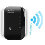 Wzmacniacz Wi-Fi do Domu i Biura – Zwiększa Zasięg i Prędkość Sygnału Wi-Fi 