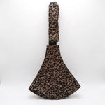 Nosidełko dla dzieci regulowane – lekkie, składane do codziennego noszenia dla niemowlaka 11