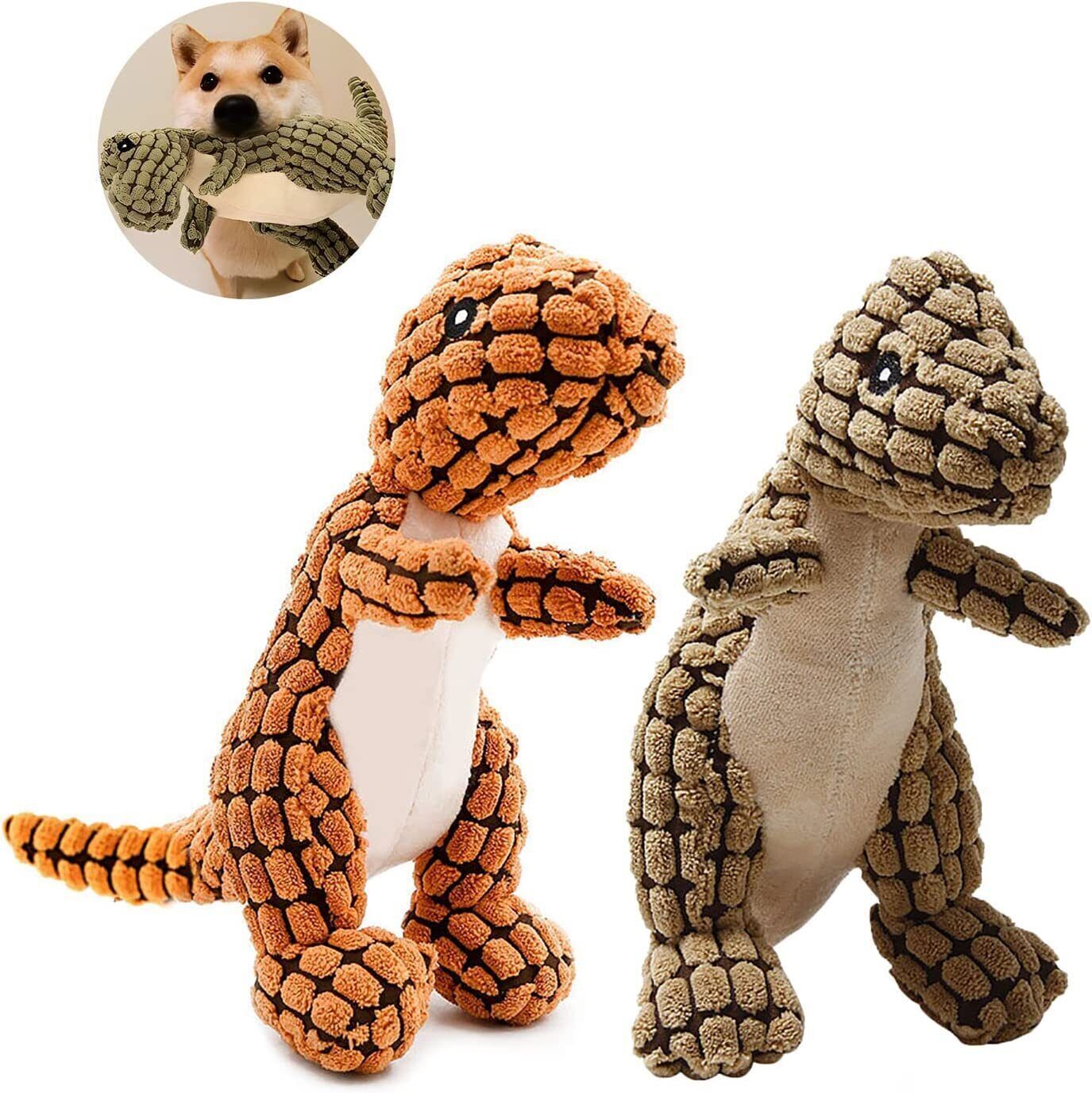 Zabawka Dinozaur dla Dzieci 35 cm – Wytrzymała, Bezpieczna do Zabawy w Domu i na Zewnątrz 1