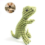 Zabawka Dinozaur dla Dzieci 35 cm – Wytrzymała, Bezpieczna do Zabawy w Domu i na Zewnątrz 7