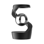 Zabawka Kinetyczna Antystresowa na Biurko z Aluminium – Uspokaja Umysł i Poprawia Koncentrację 2
