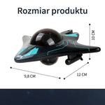 Zabawka Łódź Podwodna RC z Kamerą Wi-Fi – 6-Kanałowe Sterowanie, Do 10 m 6