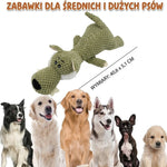 Zabawka dla Psa do Żucia – Odporna na Gryzienie, Teksturowana, Dla Szczeniaka i Psów 2