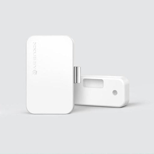 Zamek do Szuflady z Bluetooth – Ochrona Dzieci, Łatwe Użycie, Kompaktowy 1