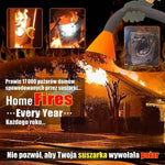 Zestaw Do Czyszczenia Otworów Wentylacyjnych – Elastyczna Końcówka Do Odkurzacza 12