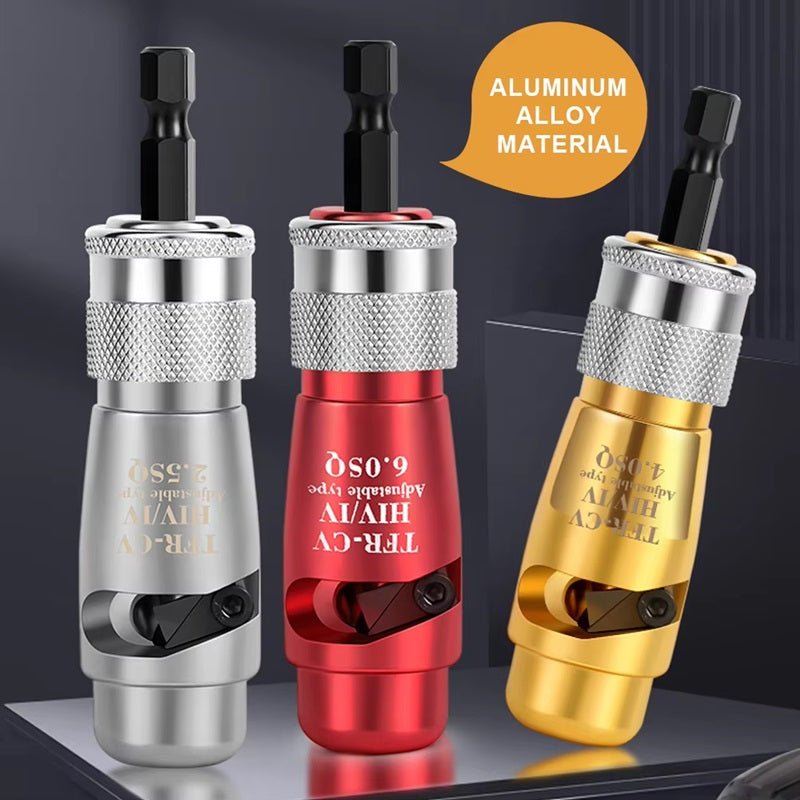 Zestaw Narzędzi Dla Elektryka - Łatwe Zdejmowanie Izolacji i Łączenie Przewodów 1