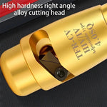 Zestaw Narzędzi Dla Elektryka - Łatwe Zdejmowanie Izolacji i Łączenie Przewodów 3