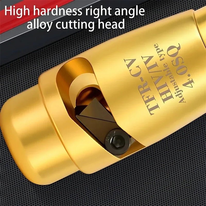 Zestaw Narzędzi Dla Elektryka - Łatwe Zdejmowanie Izolacji i Łączenie Przewodów 3