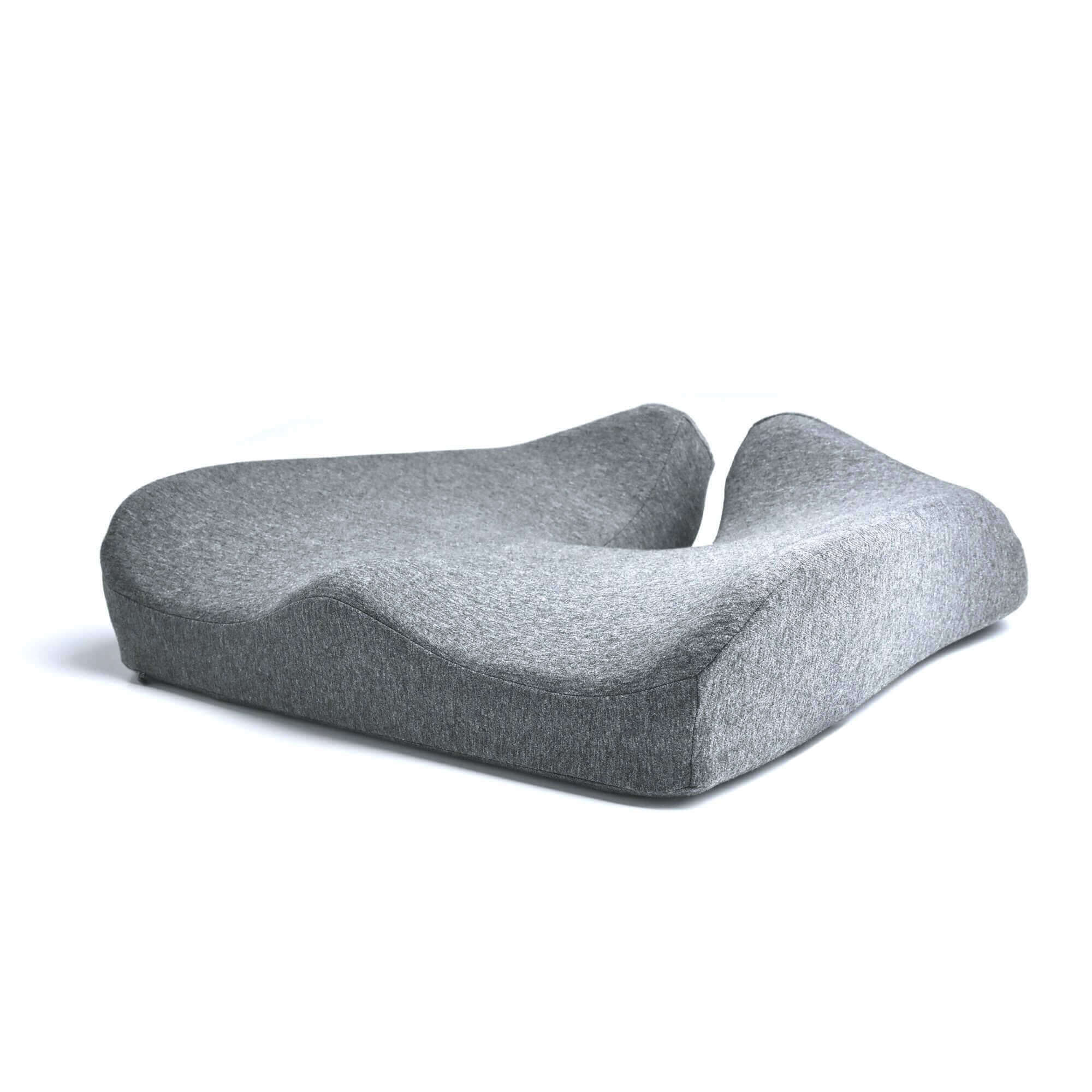 Zestaw Poduszek Ortopedycznych - Ergonomiczne Wsparcie Lędźwiowe i Komfort Siedzenia 7