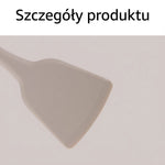 Zestaw Przyborów Kuchennych Odporne na Ciepło z Ergonomicznymi Uchwytami – 10 Elementów do Gotowania 5