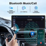 Zestaw Stereo Samochodowy z Ekranem Dotykowym 10,26 – Bluetooth i Kamera Cofania z LED 4