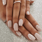 Zestaw do Manicure z Lampą UV – Polygel do Stylizacji Paznokci w Domu z Akcesoriami 5
